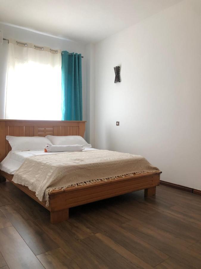 شقة Ocean-View Penthouse With Roof Terrace, Grand Baie, Waterside Complex The Vale المظهر الخارجي الصورة